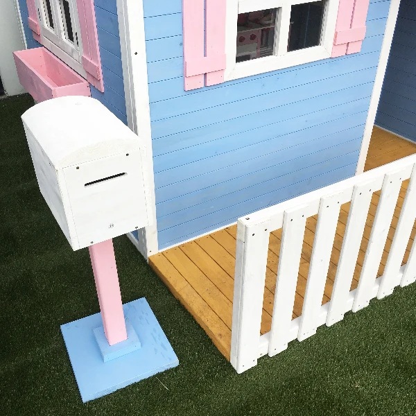       GINGER HOME, 194x229x210 ,      